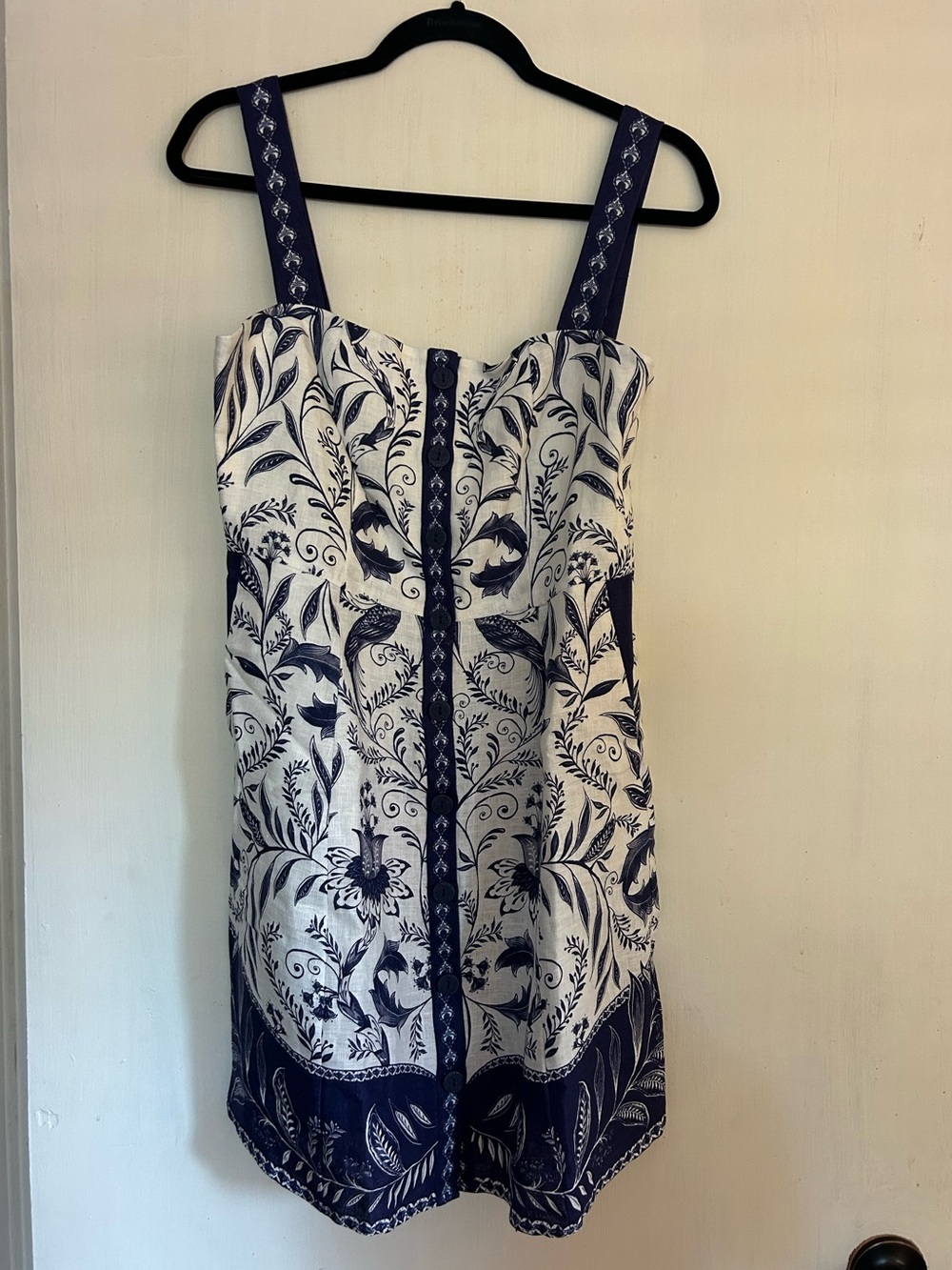 Farm Rio Dress NWOT